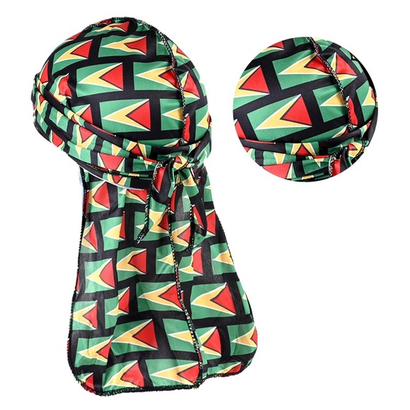 Designer durags - Picture 5 of 5